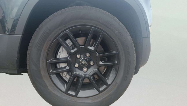 Land-Rover Defender 110 2.0 Si4 PHEV S 4WD Auto 297 kW (404 CV)