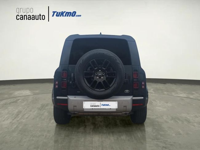 Land-Rover Defender 110 2.0 Si4 PHEV S 4WD Auto 297 kW (404 CV)