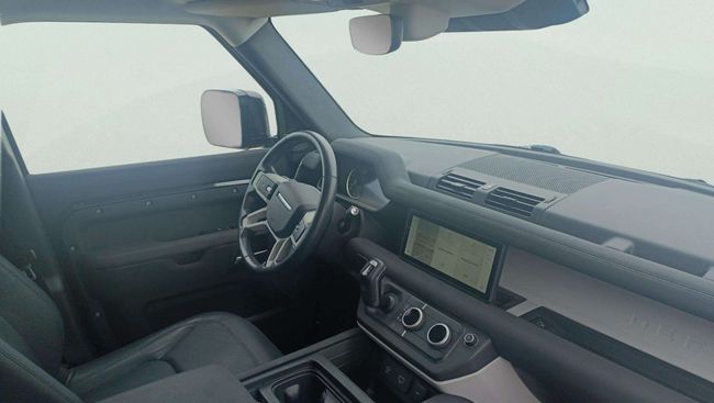 Land-Rover Defender 110 2.0 Si4 PHEV S 4WD Auto 297 kW (404 CV)