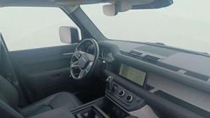 Land-Rover Defender 110 2.0 Si4 PHEV S 4WD Auto 297 kW (404 CV)  - Foto 9