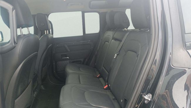 Land-Rover Defender 110 2.0 Si4 PHEV S 4WD Auto 297 kW (404 CV)