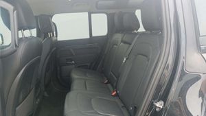 Land-Rover Defender 110 2.0 Si4 PHEV S 4WD Auto 297 kW (404 CV)  - Foto 10