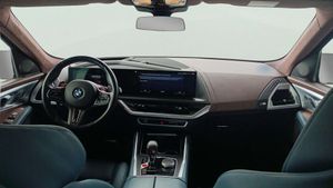 BMW XM 4.4 PHEV 480 kW (653 CV)  - Foto 8