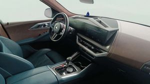 BMW XM 4.4 PHEV 480 kW (653 CV)  - Foto 9