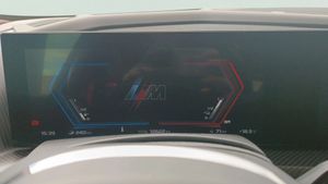 BMW XM 4.4 PHEV 480 kW (653 CV)  - Foto 12