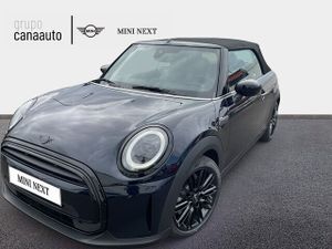 MINI Cabrio Cooper 100 kW (136 CV)  - Foto 7