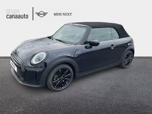 MINI Cabrio Cooper 100 kW (136 CV)  - Foto 2