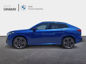 BMW iX2 eDrive20 150 kW (204 CV)  - Foto 4