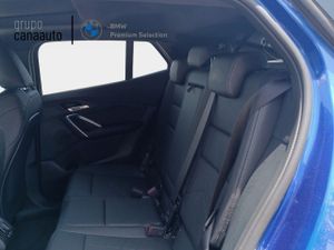 BMW iX2 eDrive20 150 kW (204 CV)  - Foto 10