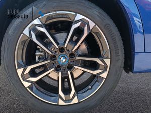 BMW iX2 eDrive20 150 kW (204 CV)  - Foto 12