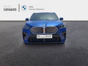 BMW iX2 eDrive20 150 kW (204 CV)  - Foto 3
