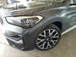 BMW X1 xDrive25e 162 kW (220 CV)  - Foto 7