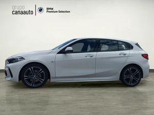 BMW Serie 1 118d 110 kW (150 CV)  - Foto 4