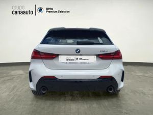 BMW Serie 1 118d 110 kW (150 CV)  - Foto 6