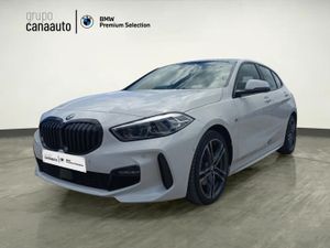 BMW Serie 1 118d 110 kW (150 CV)  - Foto 2