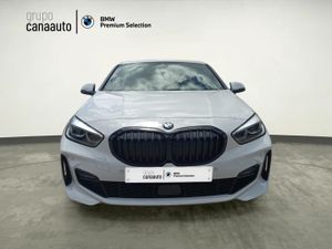 BMW Serie 1 118d 110 kW (150 CV)  - Foto 3