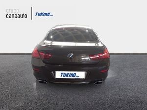 BMW Serie 6 650i Gran Coupe 330 kW (450 CV)  - Foto 6