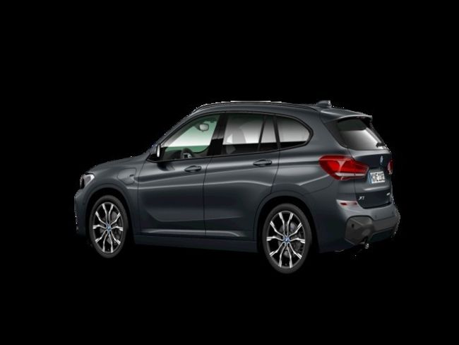 BMW X1 xDrive25e 162 kW (220 CV)