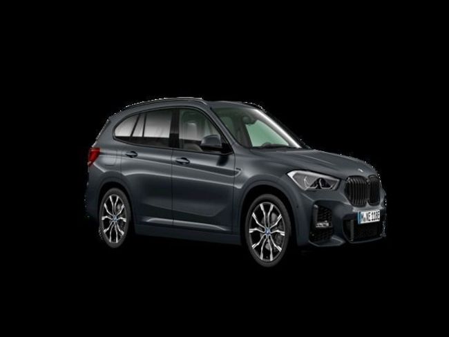 BMW X1 xDrive25e 162 kW (220 CV)