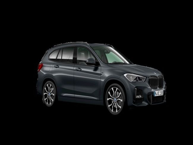 BMW X1 xDrive25e 162 kW (220 CV)