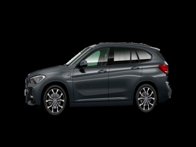 BMW X1 xDrive25e 162 kW (220 CV)