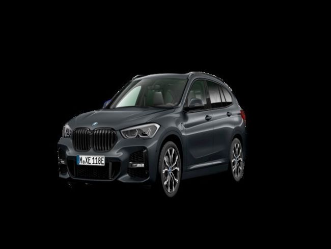 BMW X1 xDrive25e 162 kW (220 CV)