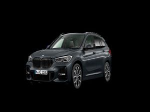 BMW X1 xDrive25e 162 kW (220 CV)  - Foto 4