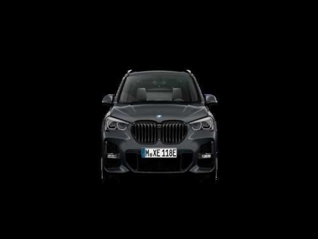 BMW X1 xDrive25e 162 kW (220 CV)