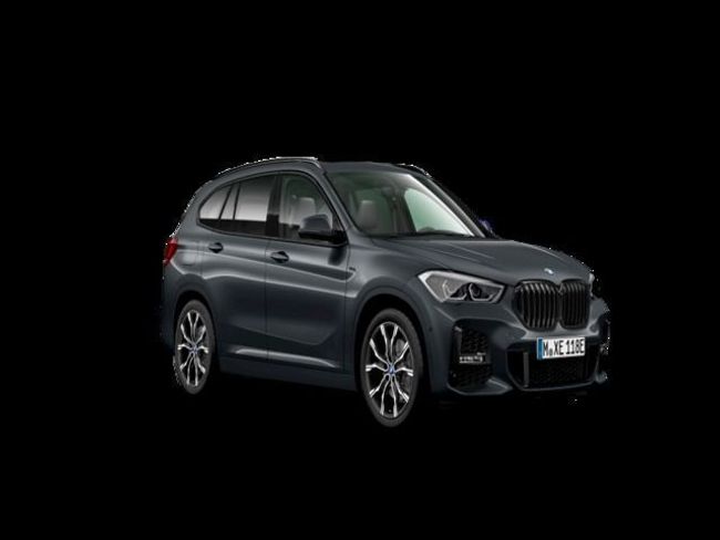 BMW X1 xDrive25e 162 kW (220 CV)