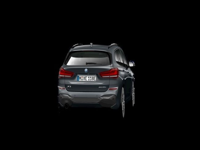 BMW X1 xDrive25e 162 kW (220 CV)