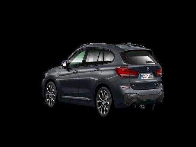 BMW X1 xDrive25e 162 kW (220 CV)