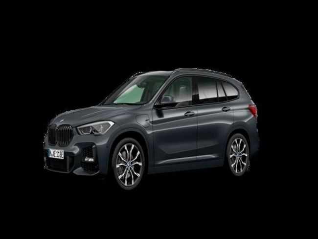 BMW X1 xDrive25e 162 kW (220 CV)