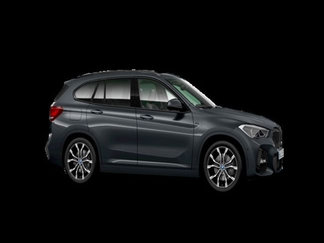 BMW X1 xDrive25e 162 kW (220 CV)
