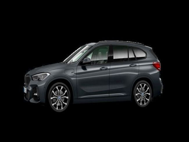 BMW X1 xDrive25e 162 kW (220 CV)