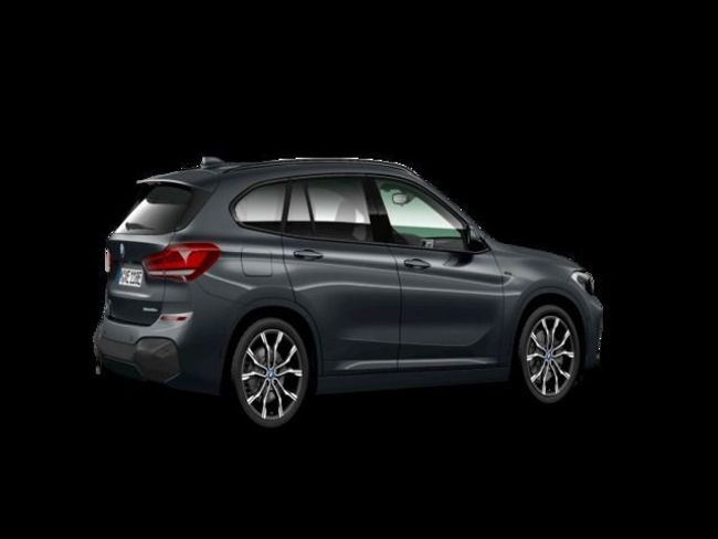 BMW X1 xDrive25e 162 kW (220 CV)