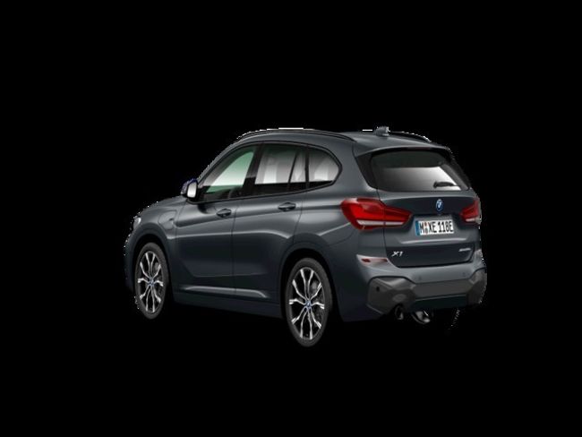 BMW X1 xDrive25e 162 kW (220 CV)