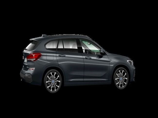BMW X1 xDrive25e 162 kW (220 CV)