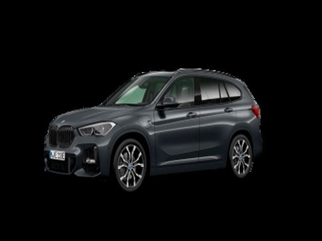 BMW X1 xDrive25e 162 kW (220 CV)