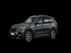 BMW X1 xDrive25e 162 kW (220 CV)  - Foto 6