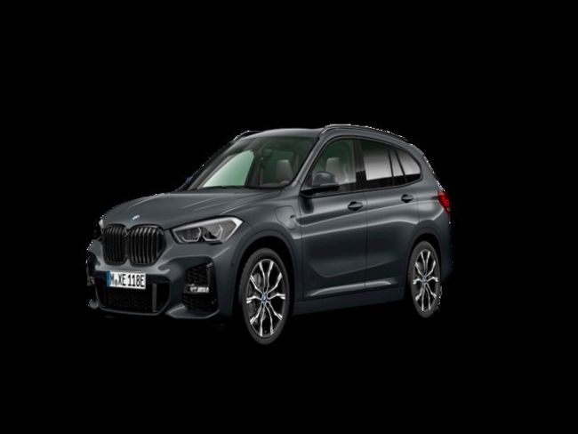 BMW X1 xDrive25e 162 kW (220 CV)