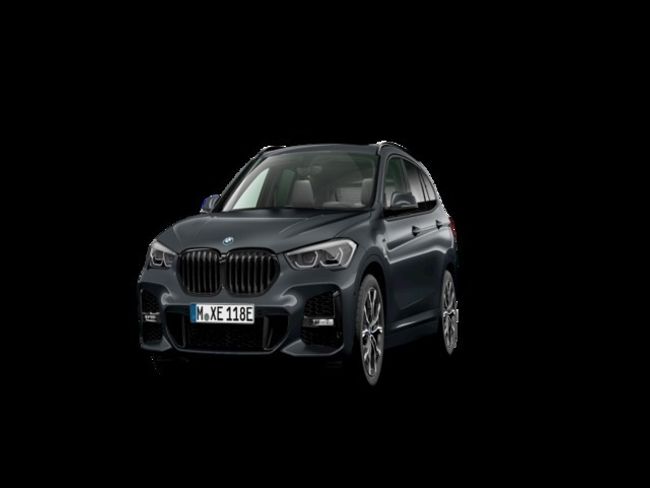 BMW X1 xDrive25e 162 kW (220 CV)