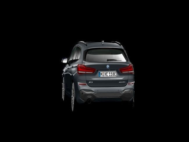 BMW X1 xDrive25e 162 kW (220 CV)