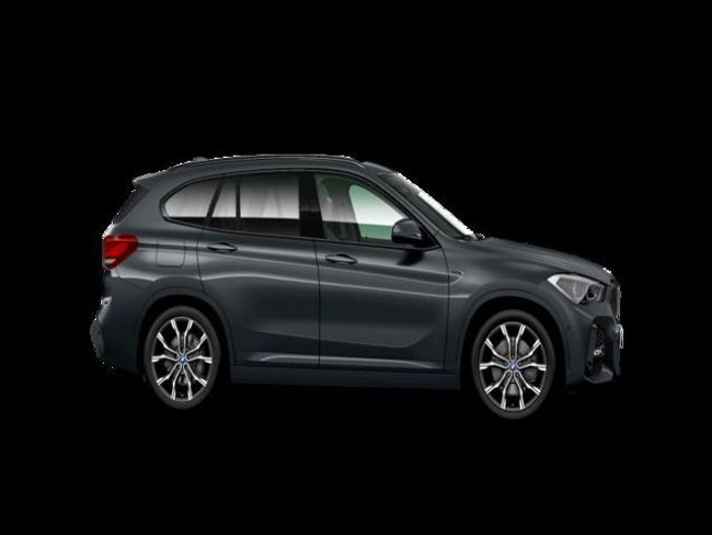 BMW X1 xDrive25e 162 kW (220 CV)
