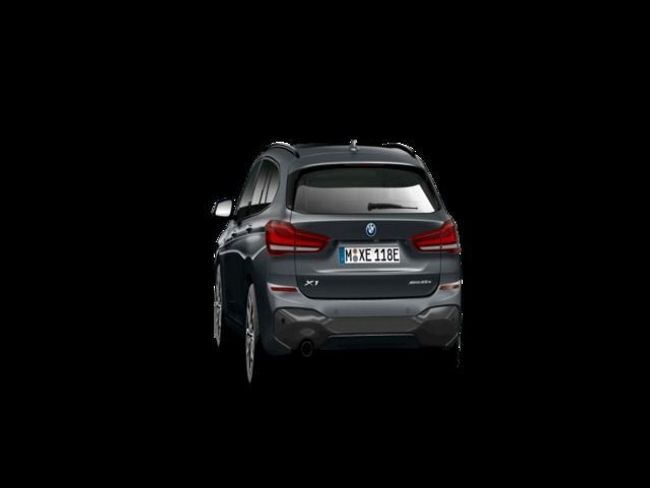 BMW X1 xDrive25e 162 kW (220 CV)