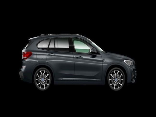BMW X1 xDrive25e 162 kW (220 CV)