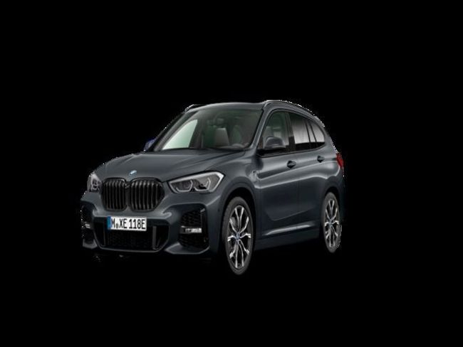 BMW X1 xDrive25e 162 kW (220 CV)