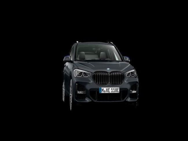 BMW X1 xDrive25e 162 kW (220 CV)