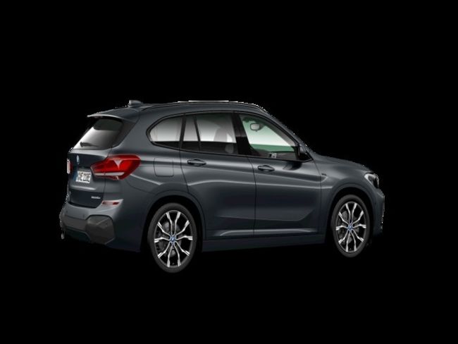 BMW X1 xDrive25e 162 kW (220 CV)