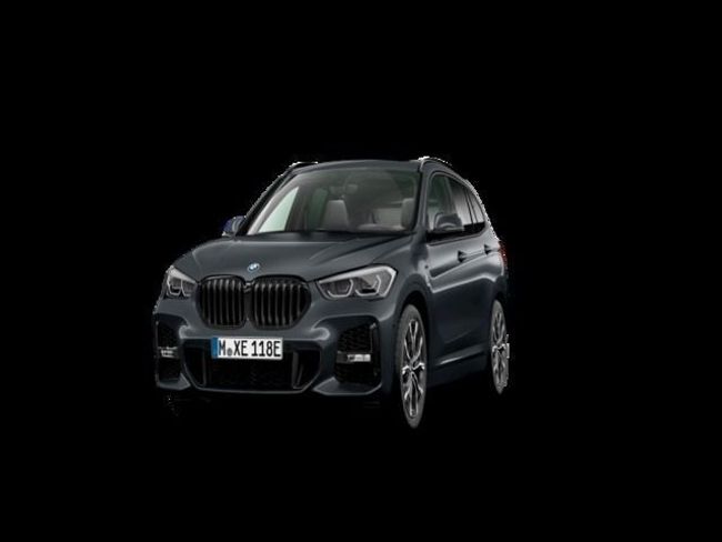 BMW X1 xDrive25e 162 kW (220 CV)