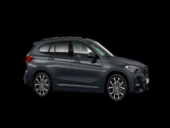 BMW X1 xDrive25e 162 kW (220 CV)
